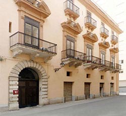 Foto B&B AL 10 BED & BREAKFAST di TRAPANI