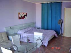 Picture of CASA VACANZE HOLIDAYS CEFALU' of CEFALÙ