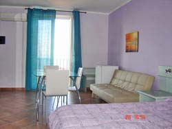 Picture of CASA VACANZE HOLIDAYS CEFALU' of CEFALÙ