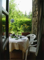 Foto CASA VACANZE PALAZZO DEL DUCA di TAVERNELLE