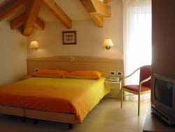 Photo HOTEL APPARTAMENTI  DA REMO a TENNA