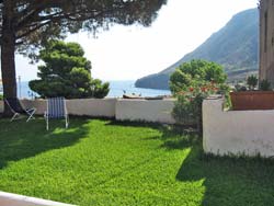 Foto CASA VACANZE CASE VACANZA CAFARELLA di ISOLE EOLIE