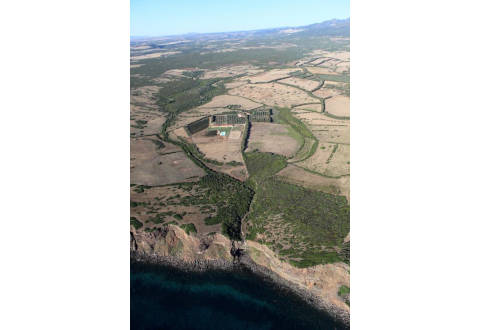 Picture of AGRITURISMO COUNTRY RESORT & SPA CAPO NIEDDU of CUGLIERI