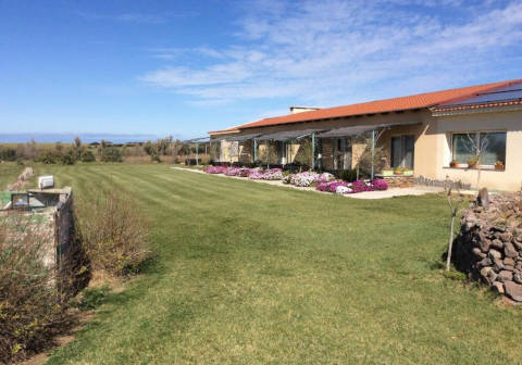 COUNTRY RESORT & SPA CAPO NIEDDU - Foto 2