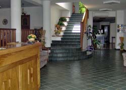 Picture of HOTEL  SVIZZERO of SANGINETO