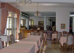 Picture of HOTEL  SVIZZERO of SANGINETO