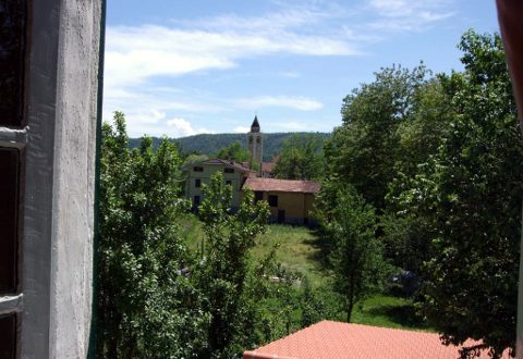 Foto B&B CASA DI ALFREDO  di MIOGLIA