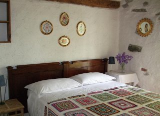 Foto B&B CASA DI ALFREDO  di MIOGLIA