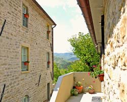 Photo CASA VACANZE CA PARAVENTO BB COUNTRY HOUSE a CANTIANO