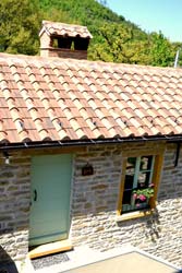 Picture of CASA VACANZE CA PARAVENTO BB COUNTRY HOUSE of CANTIANO