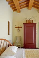 Foto CASA VACANZE CA PARAVENTO BB COUNTRY HOUSE di CANTIANO