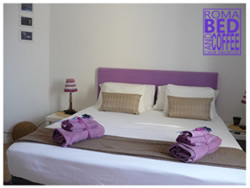 Picture of CASA VACANZE ROMA BED AND COFFEE of LIDO DI OSTIA