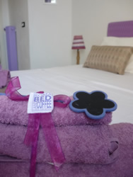 Photo CASA VACANZE ROMA BED AND COFFEE a LIDO DI OSTIA