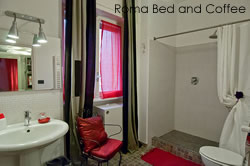 Photo CASA VACANZE ROMA BED AND COFFEE a LIDO DI OSTIA