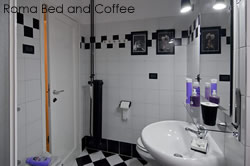 Photo CASA VACANZE ROMA BED AND COFFEE a LIDO DI OSTIA