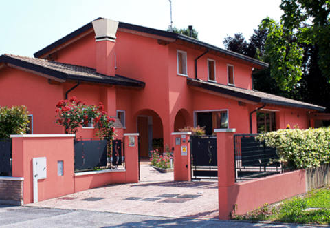 Picture of B&B  CASA DI CHIARA of SAN MICHELE AL TAGLIAMENTO