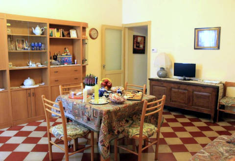 Photo B&B  SAN MARCO a PACENTRO