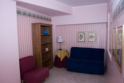 Picture of CASE VACANZE CAMERE IN CENTRO of AGROPOLI