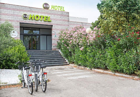 Photo HOTEL B&B  FAENZA a FAENZA