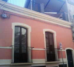 Picture of B&B BELLAVISTA of ACIREALE