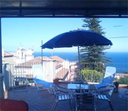 Picture of B&B BELLAVISTA of ACIREALE