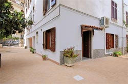 Fotos B&B IL BASSOTTO von POMPEI