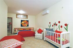 Photo B&B IL BASSOTTO a POMPEI
