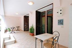 Photo B&B IL BASSOTTO a POMPEI