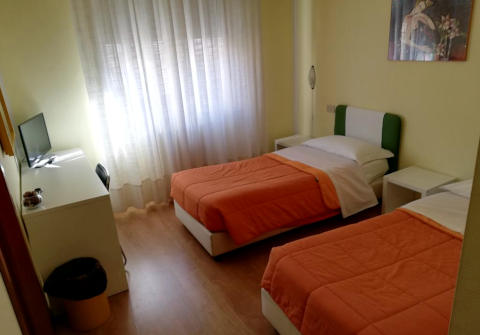 Photo HOTEL ALBERGO ROMA a LANCIANO