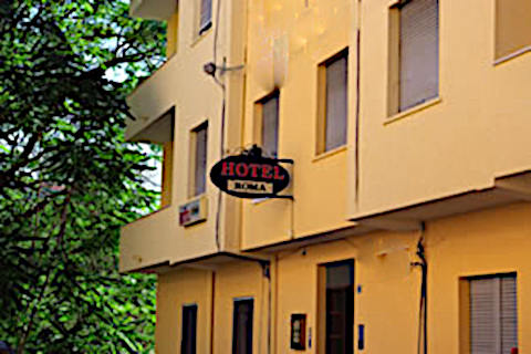 ALBERGO ROMA - Foto 10