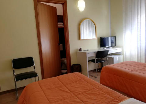 Foto HOTEL ALBERGO ROMA di LANCIANO