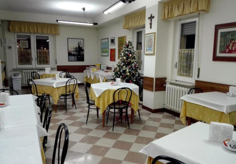 Foto HOTEL ALBERGO ROMA di LANCIANO