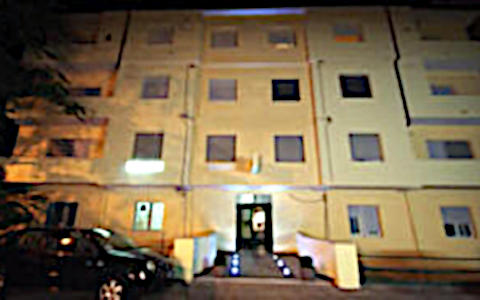 Foto HOTEL ALBERGO ROMA di LANCIANO