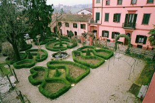 Foto B&B RELAIS I CASTAGNONI di ROSIGNANO MONFERRATO