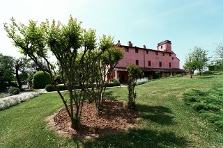 Foto B&B RELAIS I CASTAGNONI di ROSIGNANO MONFERRATO