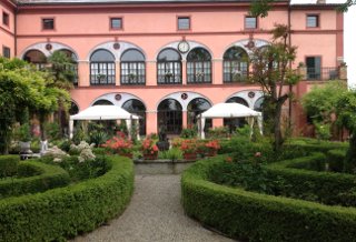 Foto B&B RELAIS I CASTAGNONI di ROSIGNANO MONFERRATO