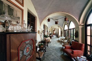 Photo B&B RELAIS I CASTAGNONI a ROSIGNANO MONFERRATO