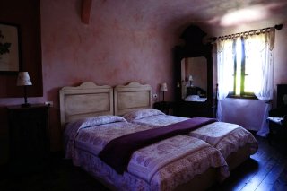 Foto B&B RELAIS I CASTAGNONI di ROSIGNANO MONFERRATO