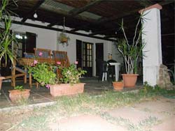 Picture of B&B  IL GIARDINO DACRI of PORTOSCUSO