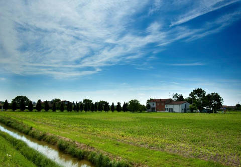 Picture of B&B IL GIARDINO DI REBECCA of FERRARA