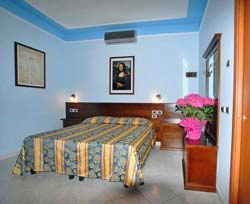 Photo B&B  D'ANNUNZIO a PISA