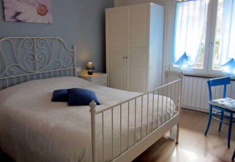 Foto B&B IL PAIOLO BED AND BREAKFAST di DESENZANO DEL GARDA