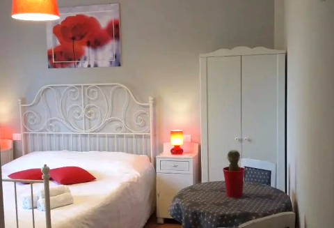 Photo B&B IL PAIOLO BED AND BREAKFAST a DESENZANO DEL GARDA