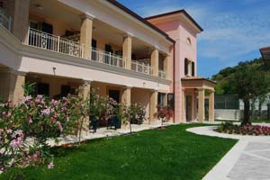 Picture of RESIDENCE INCANTEA RESORT of TORTORETO