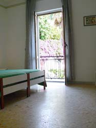 Picture of B&B LA VILLA PINA of ISCHIA