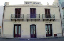 Picture of HOTEL PETIT  of MILAZZO