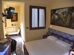 Photo HOTEL PETIT  a MILAZZO