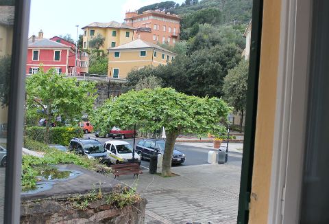 Foto AFFITTACAMERE ANTICO CAFFE' DEL MORO di BONASSOLA