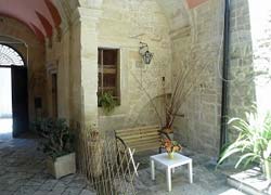 Photo B&B ANTICA LECCE BB a LECCE