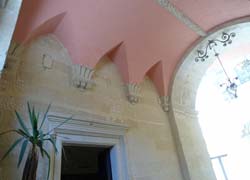 Photo B&B ANTICA LECCE BB a LECCE